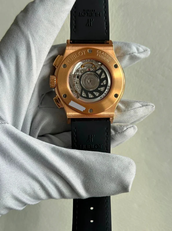 Hublot Classic Fusion Chronograph